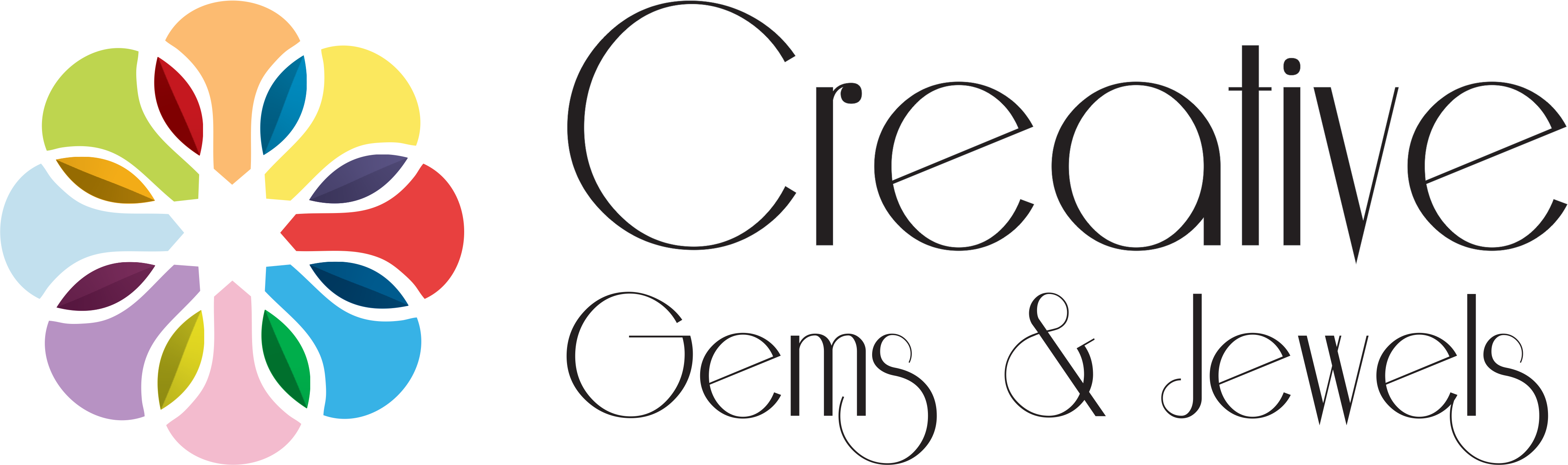  Creative Jewelry